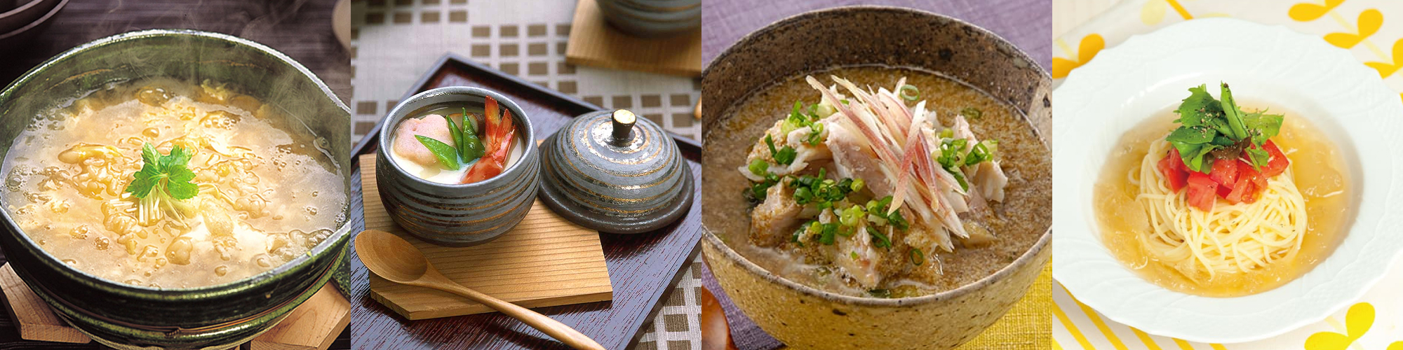 オールシーズンでおすすめ！すっぽんスープをおすすめする理由