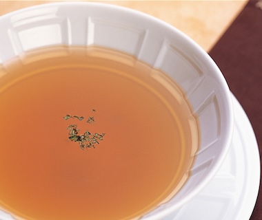 すっぽんスープで健康と美味しさを手軽に