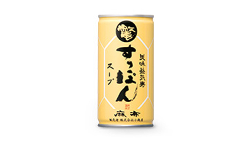 「美味益気寿びみえきすすっぽんスープ」発売