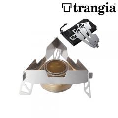 TRANGIA/トランギア TR-B25用トライアングルグリッドII型 TR-P302