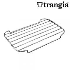 TRANGIA/トランギア ラージメスティン用SSメッシュトレイ