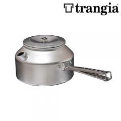 TRANGIA/トランギア オープンファイアケトル0.9L TR-OF324