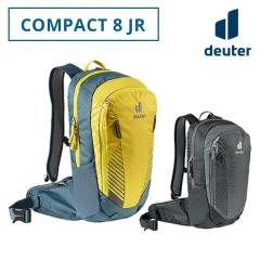 deuter/ドイター コンパクト 8 Jr D3612021