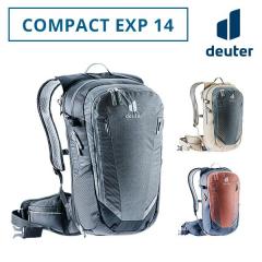 deuter/ドイター コンパクト EXP 14 D3206121