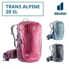 deuter/ドイター トランスアルパイン 28 SL D3200121