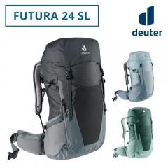 deuter/ドイター フューチュラ 24 SL D3400521