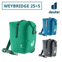 deuter/ドイター ウェイブリッジ 25+5 D3230222