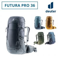 deuter/ドイター フューチュラ Pro 36 D3401121