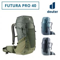 deuter/ドイター フューチュラ Pro 40 D3401321