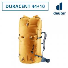 deuter/ドイター デュラセント 44+10 シナモン×インク D3364323