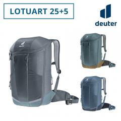 deuter/ドイター ロツオールト 25+5 D3221022