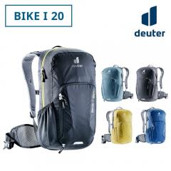deuter/ドイター バイクI 20 D3202221