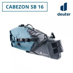 deuter/ドイター カベゾン SB 16 アトランティック×ブラック D3231123