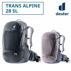 deuter/ドイター トランス アルパイン 28 SL D3200224