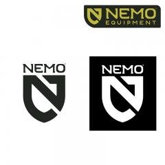 NEMO/ニーモ NEMO シールドステッカーセット NM-AC-ST
