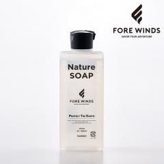 FORE WINDS 液体せっけん Nature SOAP FW-NS-200