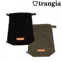 TRANGIA/トランギア メスティン用HDケース