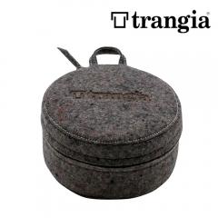 TRANGIA/トランギア ケトル0.9L用ウールケース TR-602324
