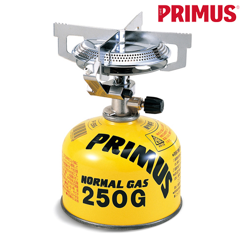 PRIMUS/プリムス 2243バーナー / イワタニアイコレクト