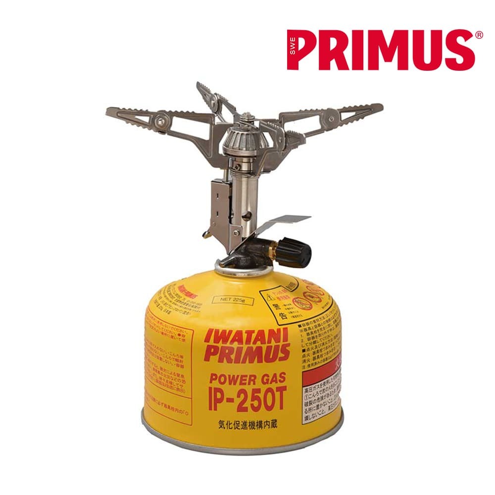 PRIMUS/プリムス 153ウルトラバーナー