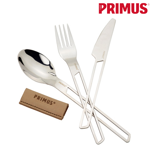 PRIMUS/プリムス CF カトラリーセット P-C738017 / イワタニアイコレクト