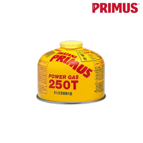 PRIMUS/プリムス ハイパワーガス (小) IP-250T