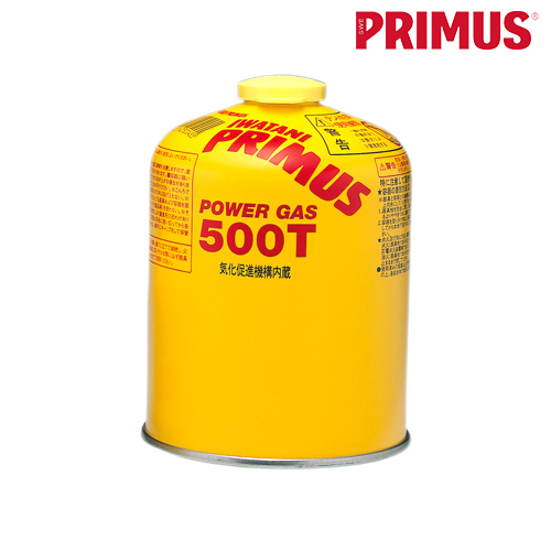 PRIMUS/プリムス ハイパワーガス (大) IP-500T