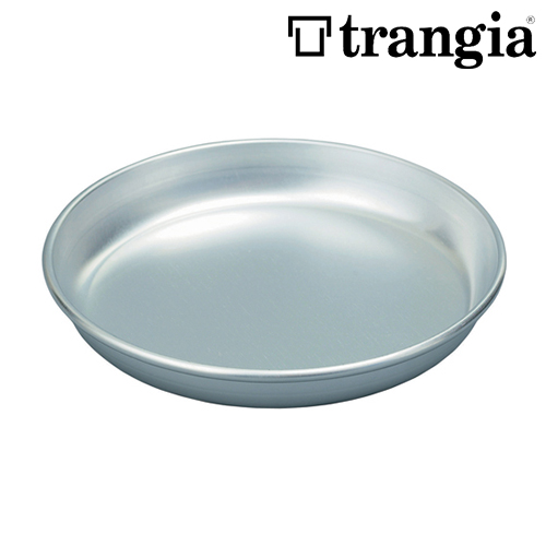 TRANGIA/トランギア アルミベースプレート TR-20