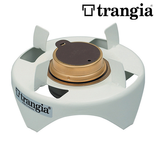 TRANGIA/トランギア ゴトク付アルコールバーナー TR-23
