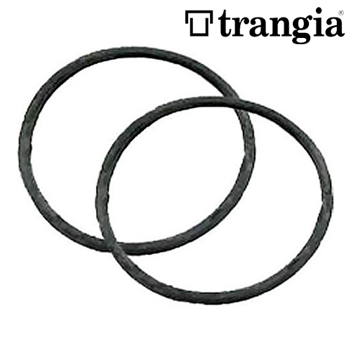TRANGIA/トランギア TR-B25用Oリング (2本組) TR-EG25