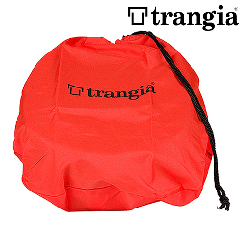 TRANGIA/トランギア no.25収納袋 TR-F25