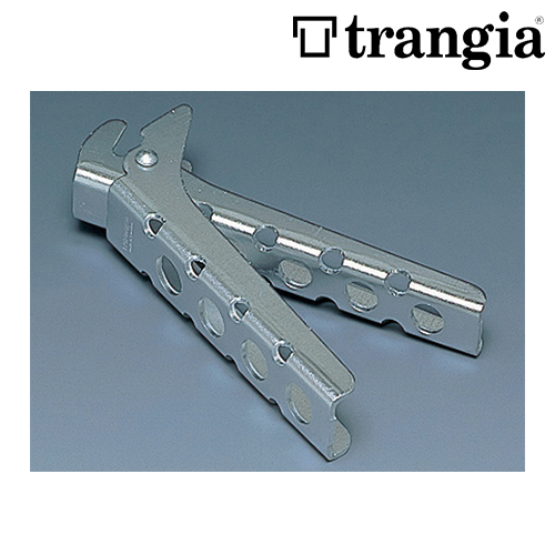 TRANGIA/トランギア アルミハンドル TR-TH25