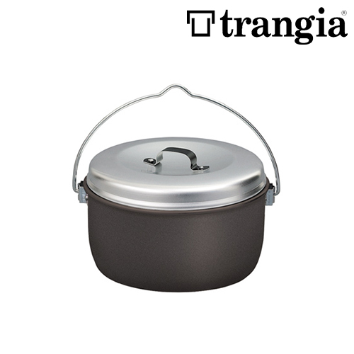 TRANGIA/トランギア ビリーコッヘル 2.5 ノンスティック TR-502253
