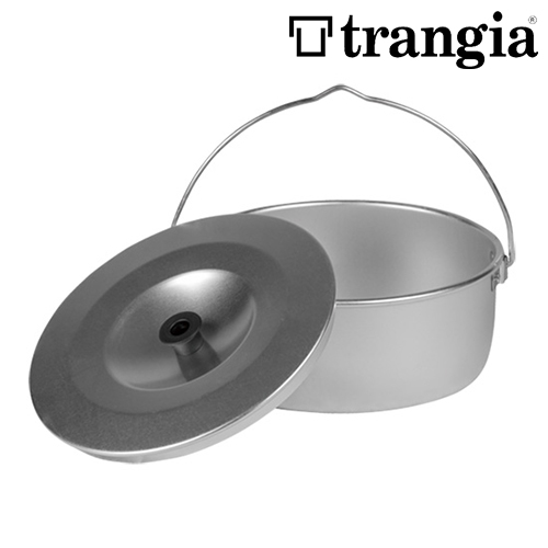 TRANGIA/トランギア 1.0L ビリーコッヘル AL