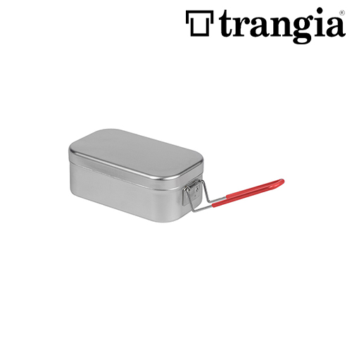 TRANGIA/トランギア メスティン レッドハンドル TR-310