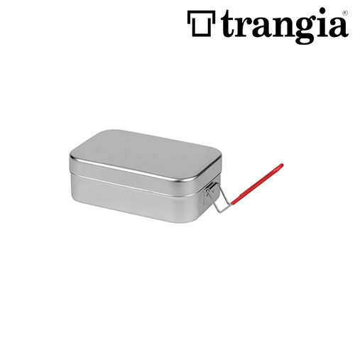 TRANGIA/トランギア ラージメスティン レッドハンドル TR-309