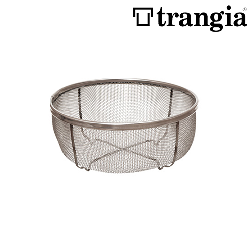 TRANGIA/トランギア ビリーコッヘル2.5L用メッシュボウル