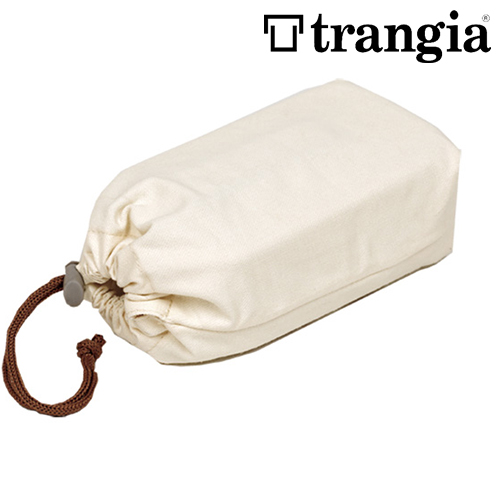 TRANGIA/トランギア ラージメスティン用ケース TR-CS209