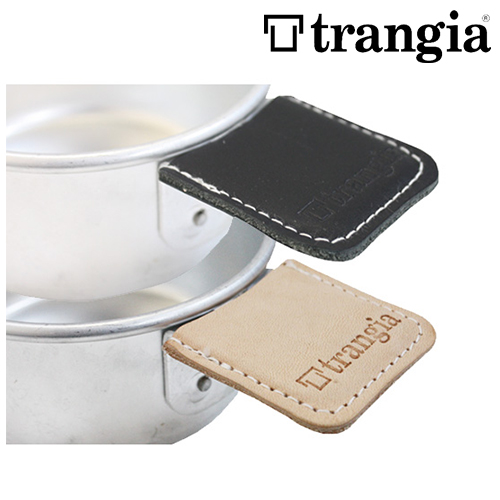 TRANGIA/トランギア ハーフパイントマグ用カバー
