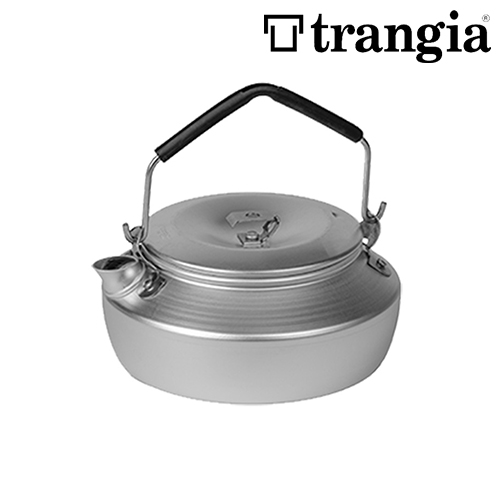 TRANGIA/トランギア ステンレスノブケトル0.6L TR-SN325
