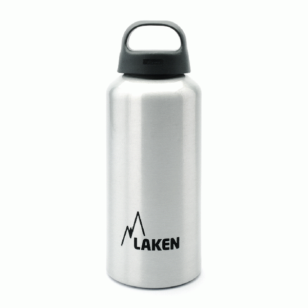 LAKEN/ラーケン クラシック 0.6L シルバー