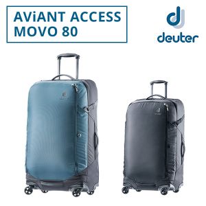 deuter/ドイター アクセス Movo 80 D3500221