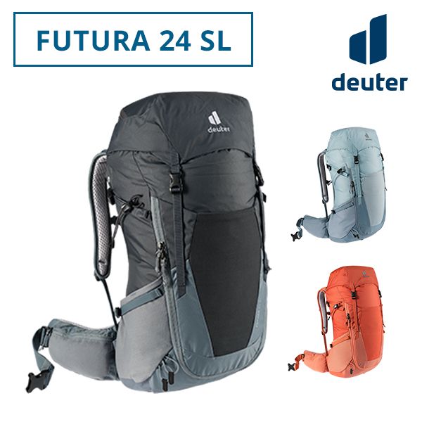deuter/ドイター フューチュラ 24 SL D3400521