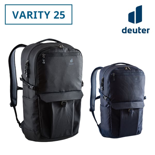 deuter/ドイター バリティ 25 D6510121