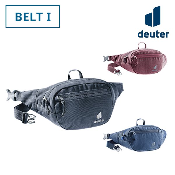 deuter/ドイター ベルトI D3900121