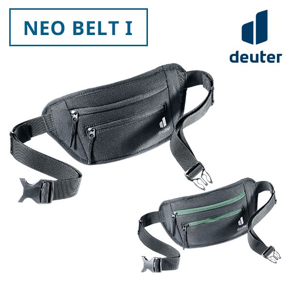 deuter/ドイター ネオベルトI D3900621