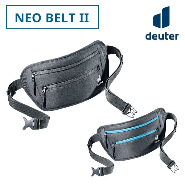 deuter/ドイター ネオベルトII D3900721