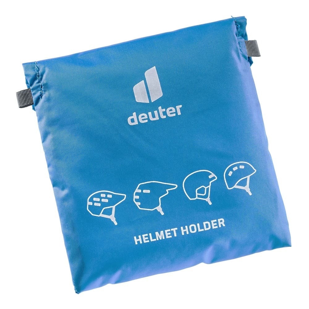 deuter/ドイター ヘルメットホルダー D3922321