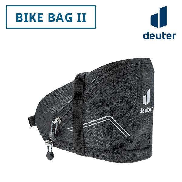 deuter/ドイター バイクバッグII D3291121