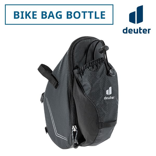 deuter/ドイター バイクバッグ ボトル D3290721